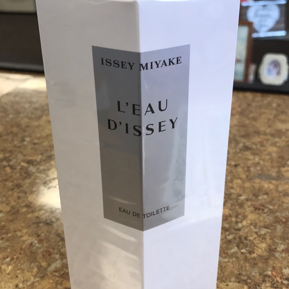 L'EAU D'ISSEY perfume by ISSEY MITAKE